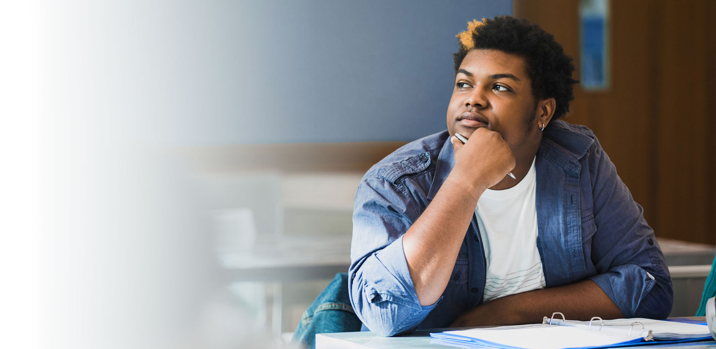 Josh Nichol Scholarship